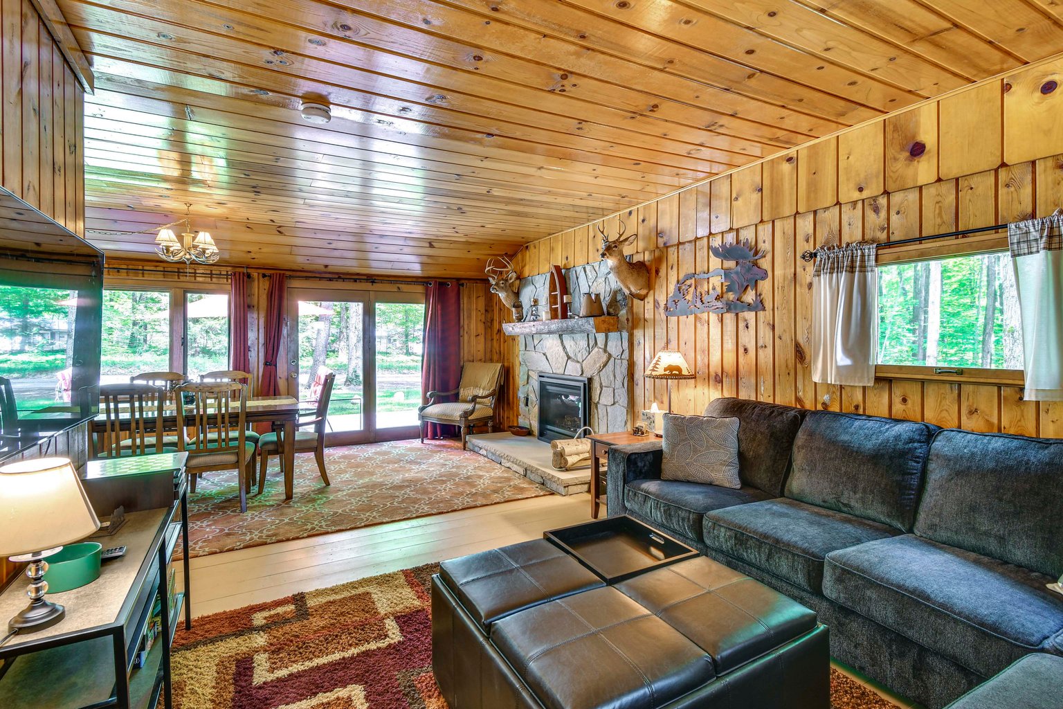 Kalkaska Vacation Rental