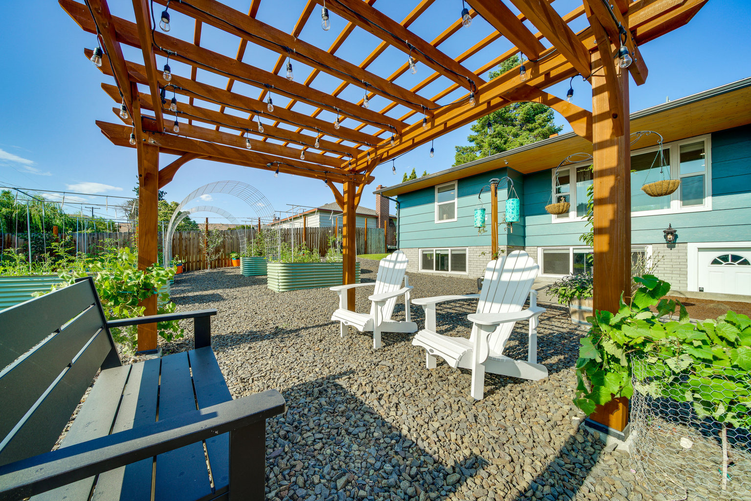 Yakima Vacation Rental
