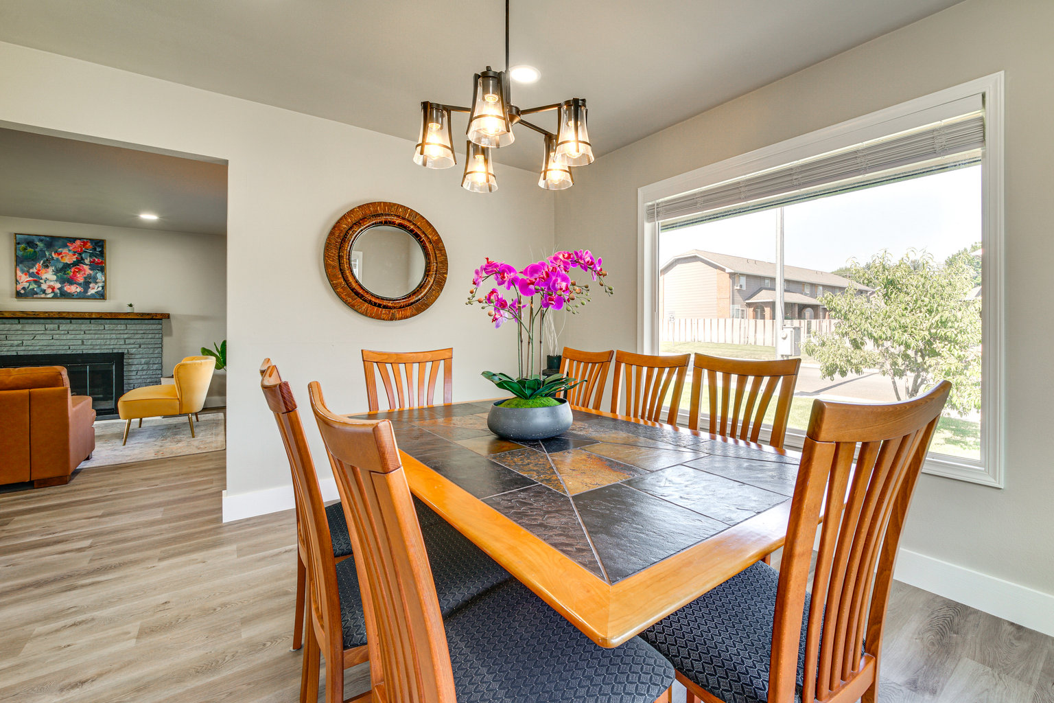 Yakima Vacation Rental