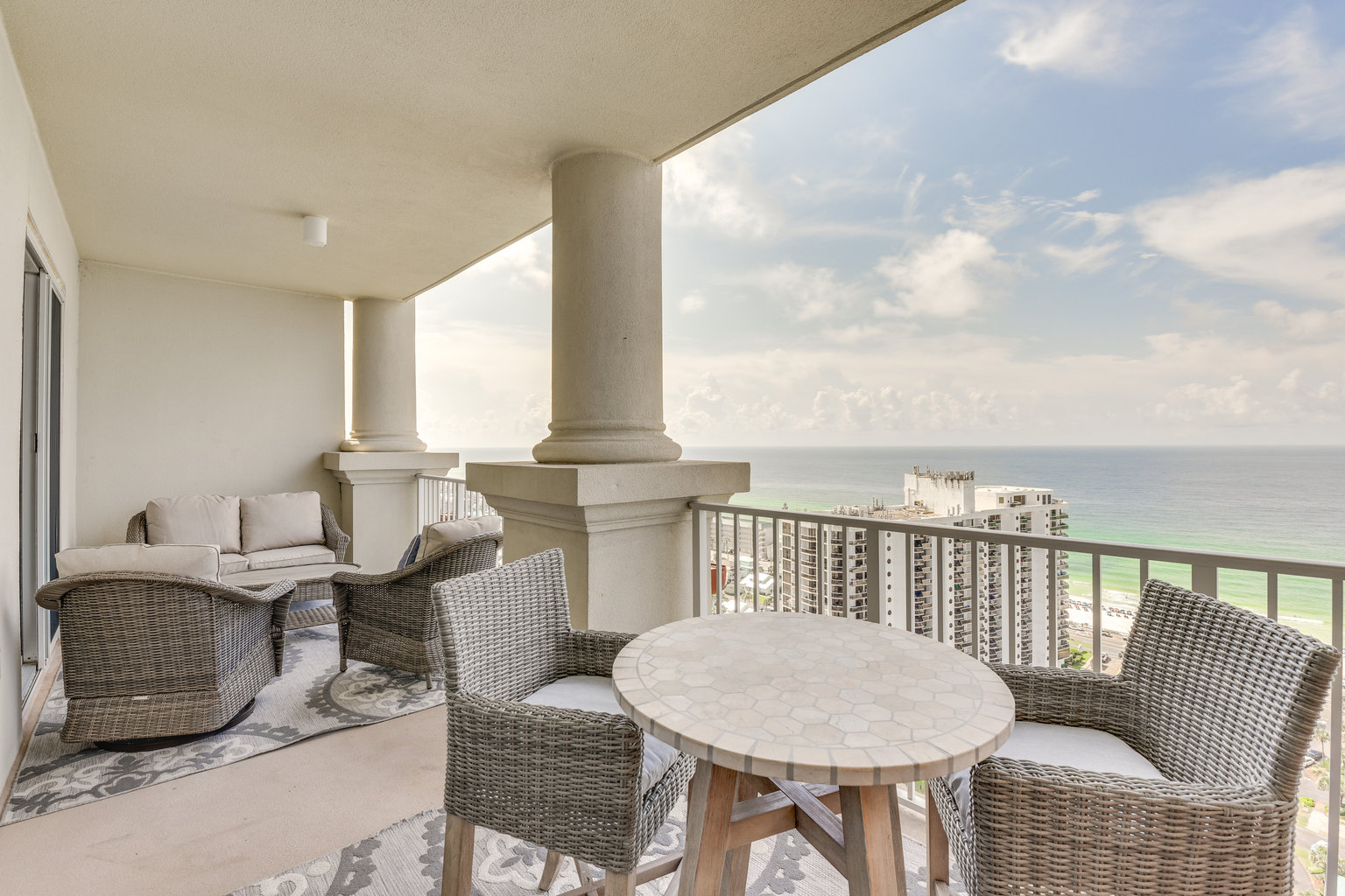 Miramar Beach Vacation Rental