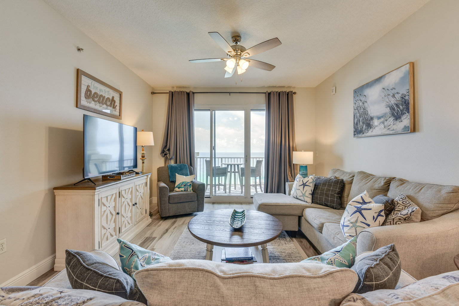 Miramar Beach Vacation Rental