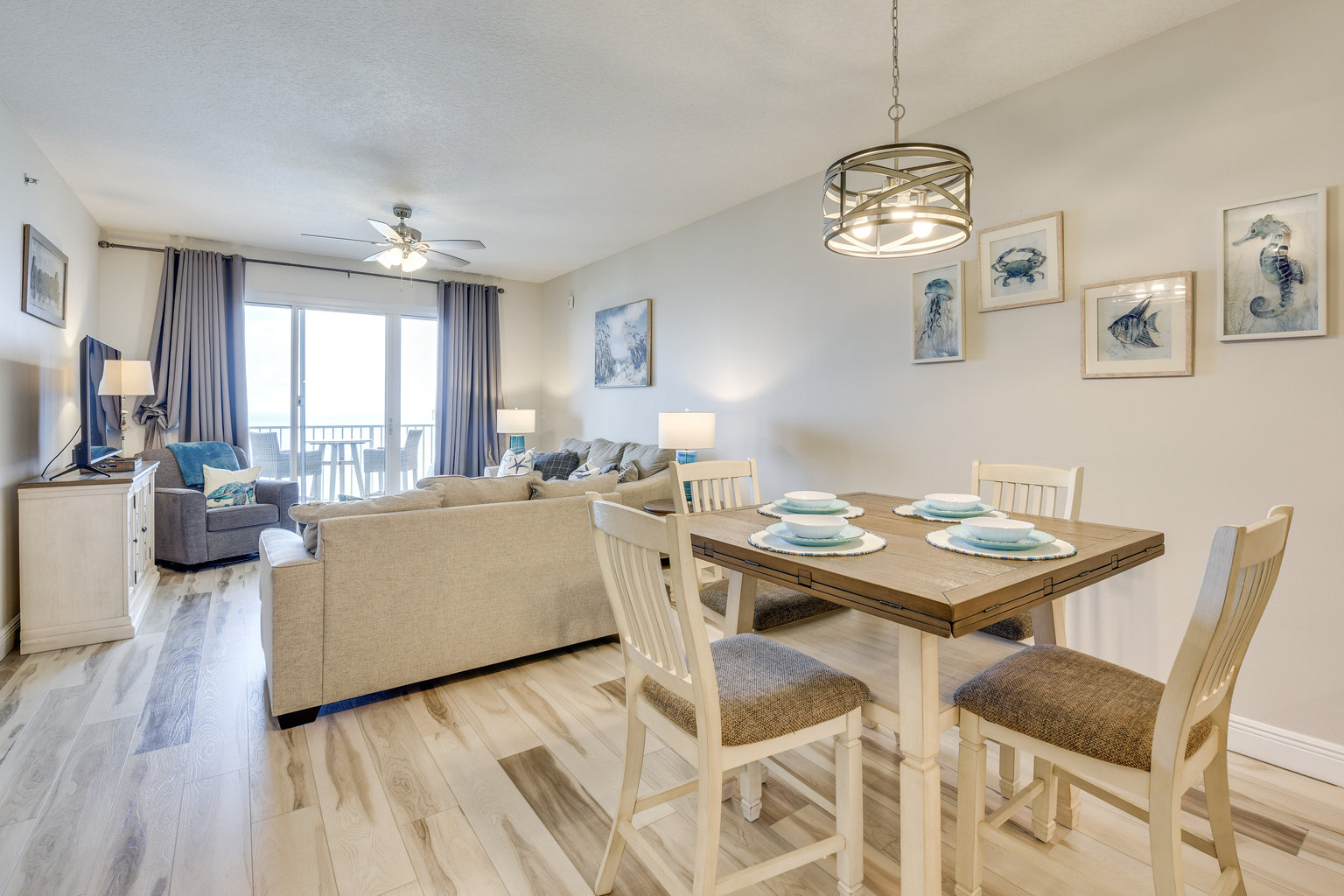 Miramar Beach Vacation Rental