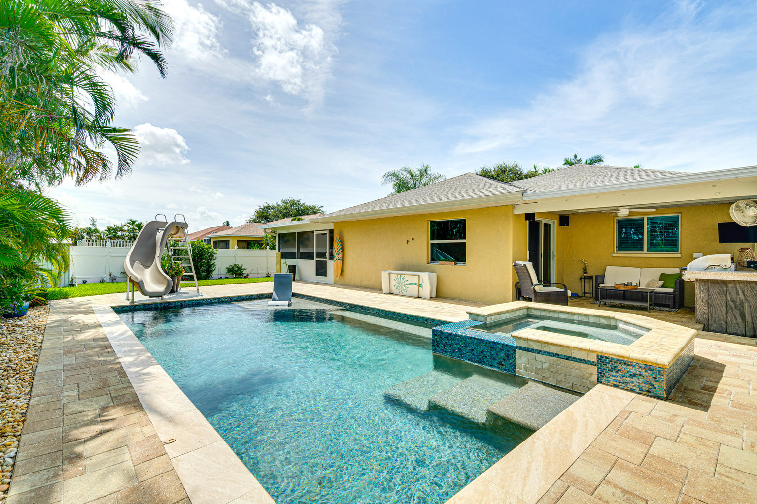 Cape Coral Vacation Rental