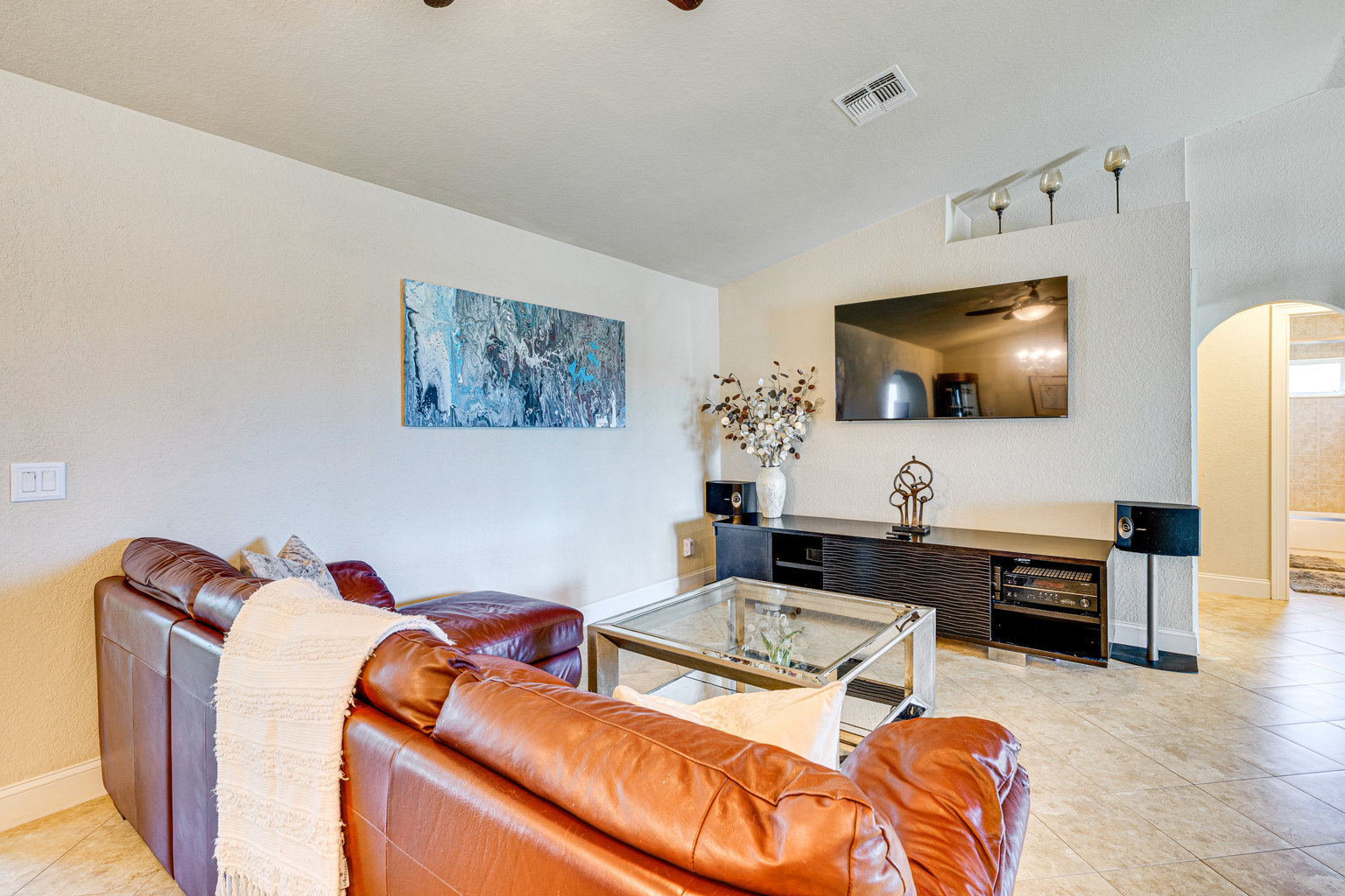 Cape Coral Vacation Rental