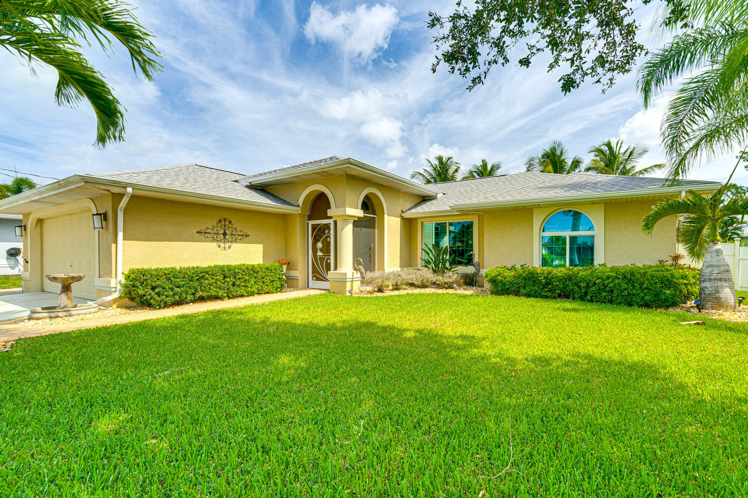Cape Coral Vacation Rental