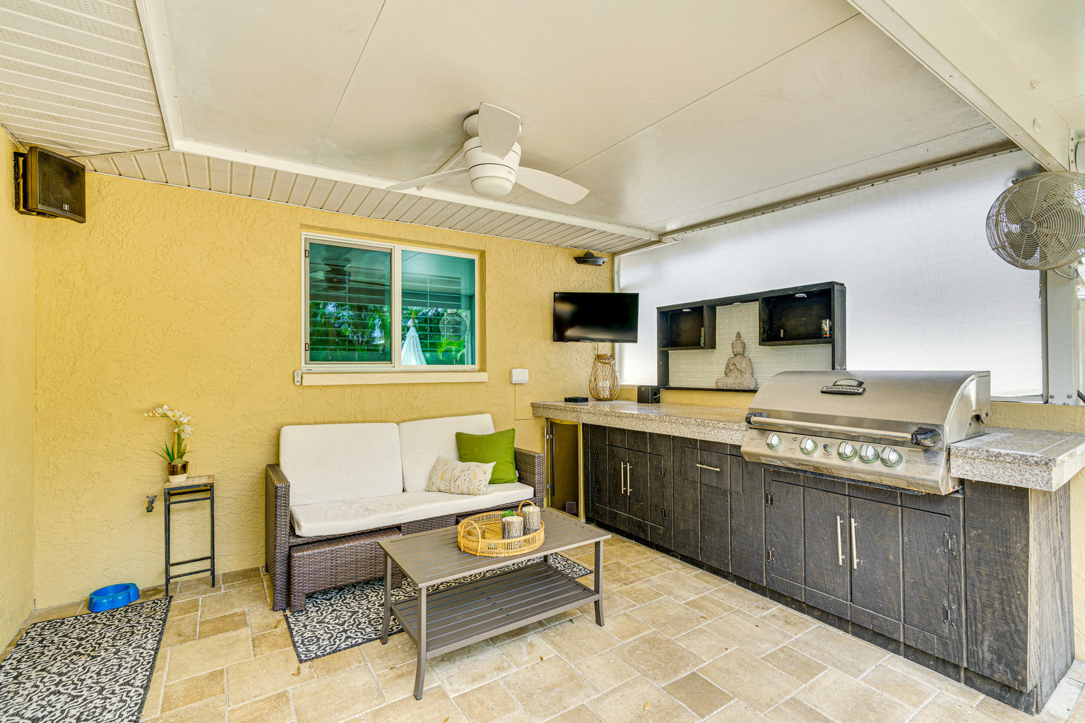 Cape Coral Vacation Rental