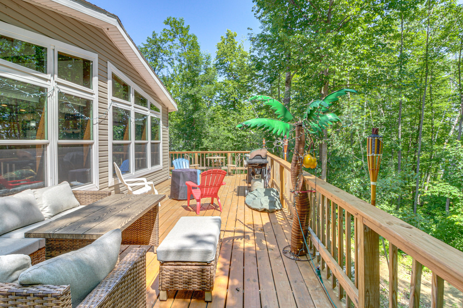 Hackensack Vacation Rental