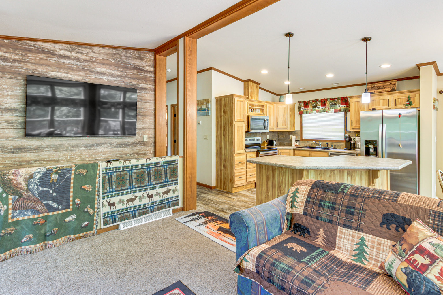 Hackensack Vacation Rental