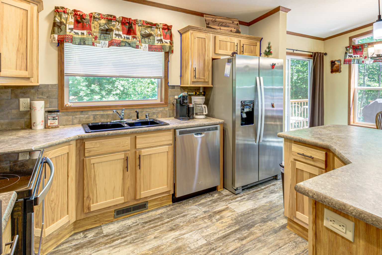 Hackensack Vacation Rental