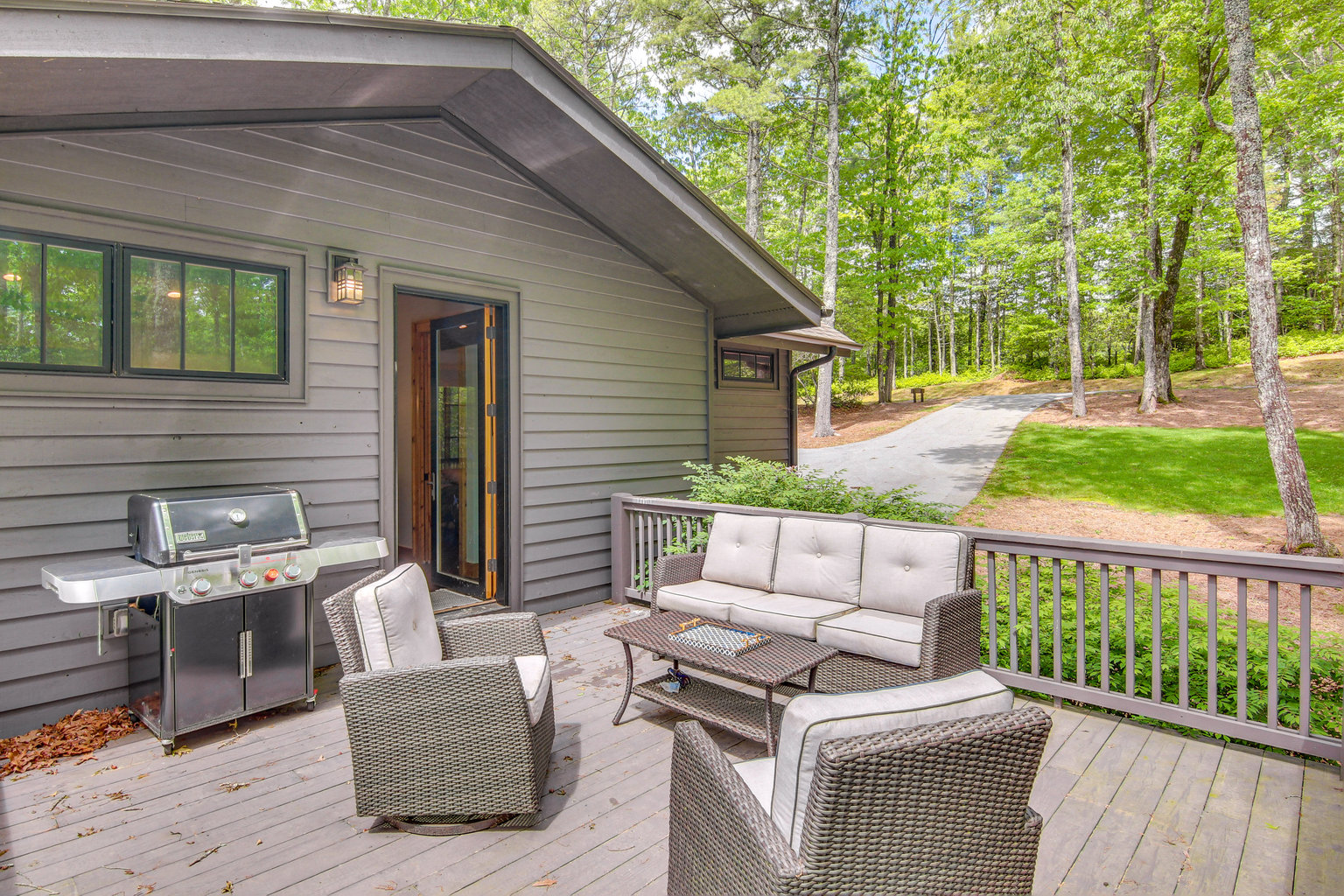 Glenville Vacation Rental
