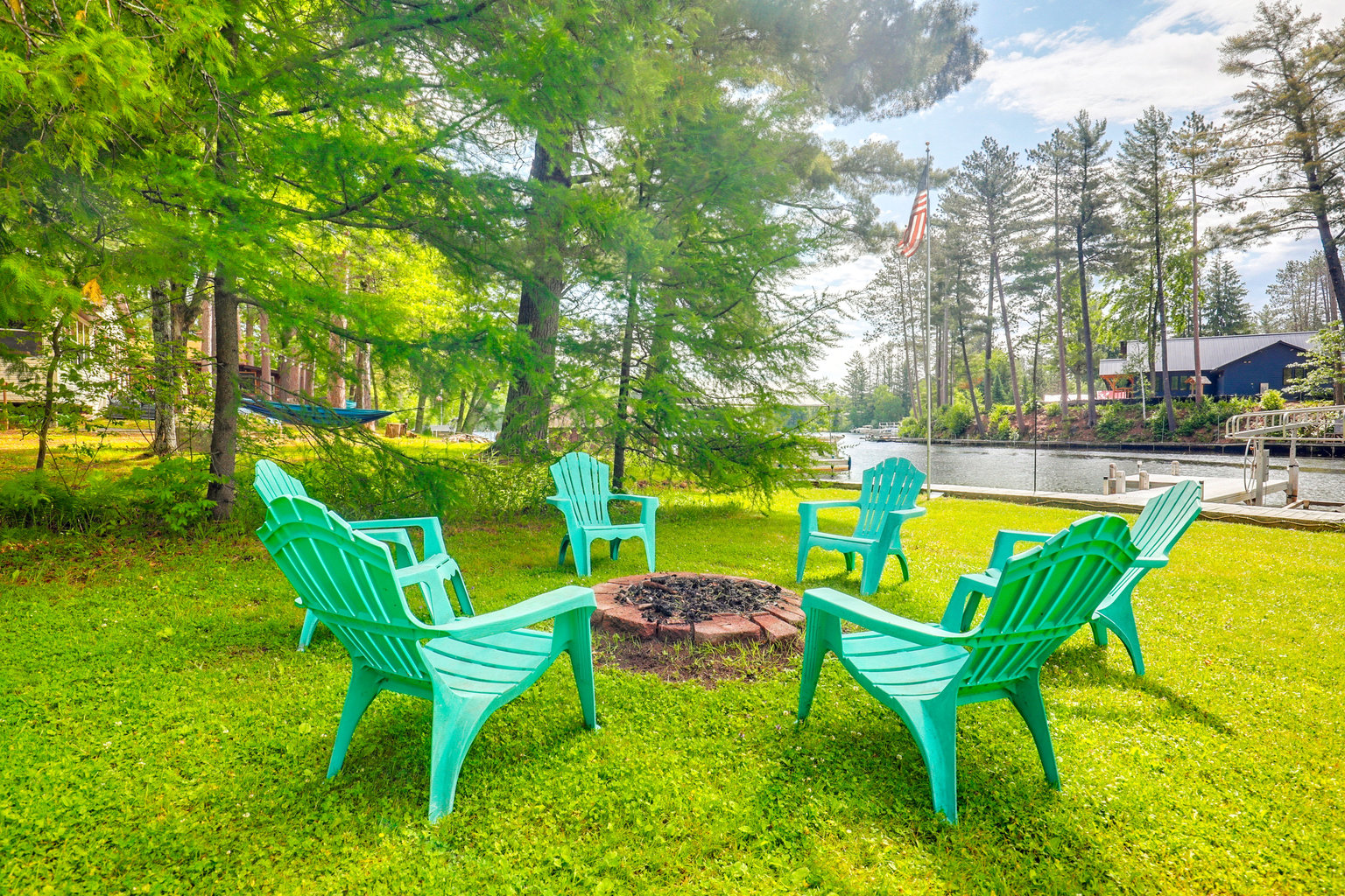 Elcho Vacation Rental