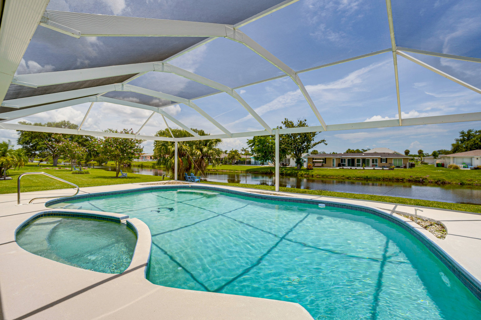 Rotonda West Vacation Rental