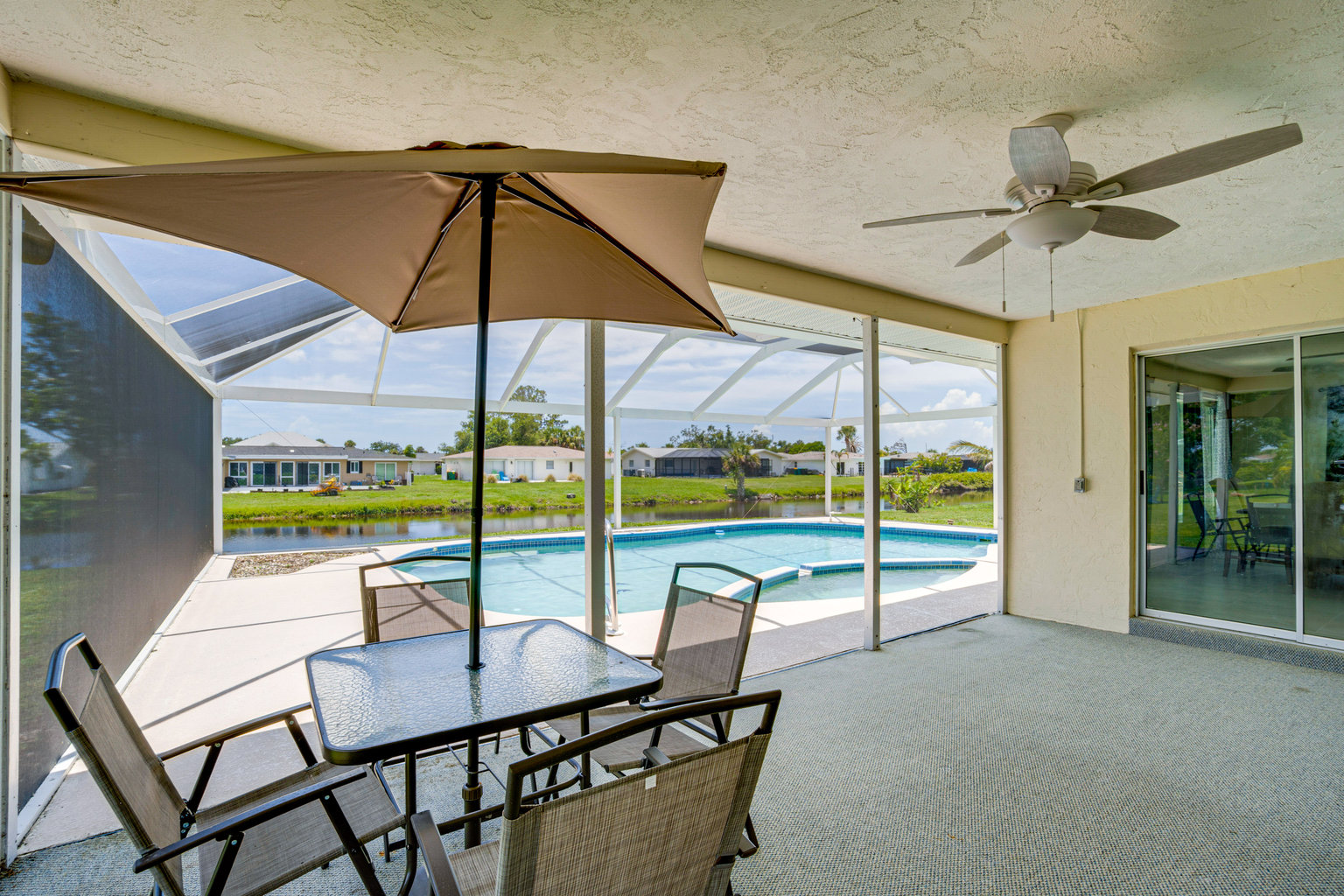 Rotonda West Vacation Rental