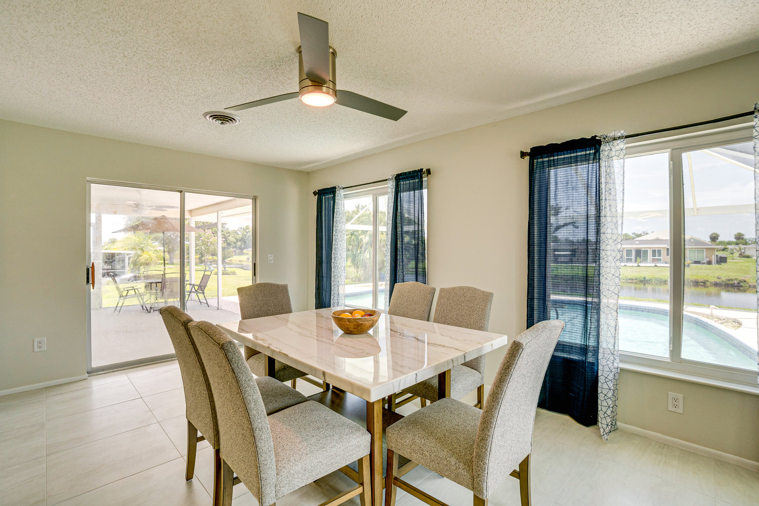 Rotonda West Vacation Rental