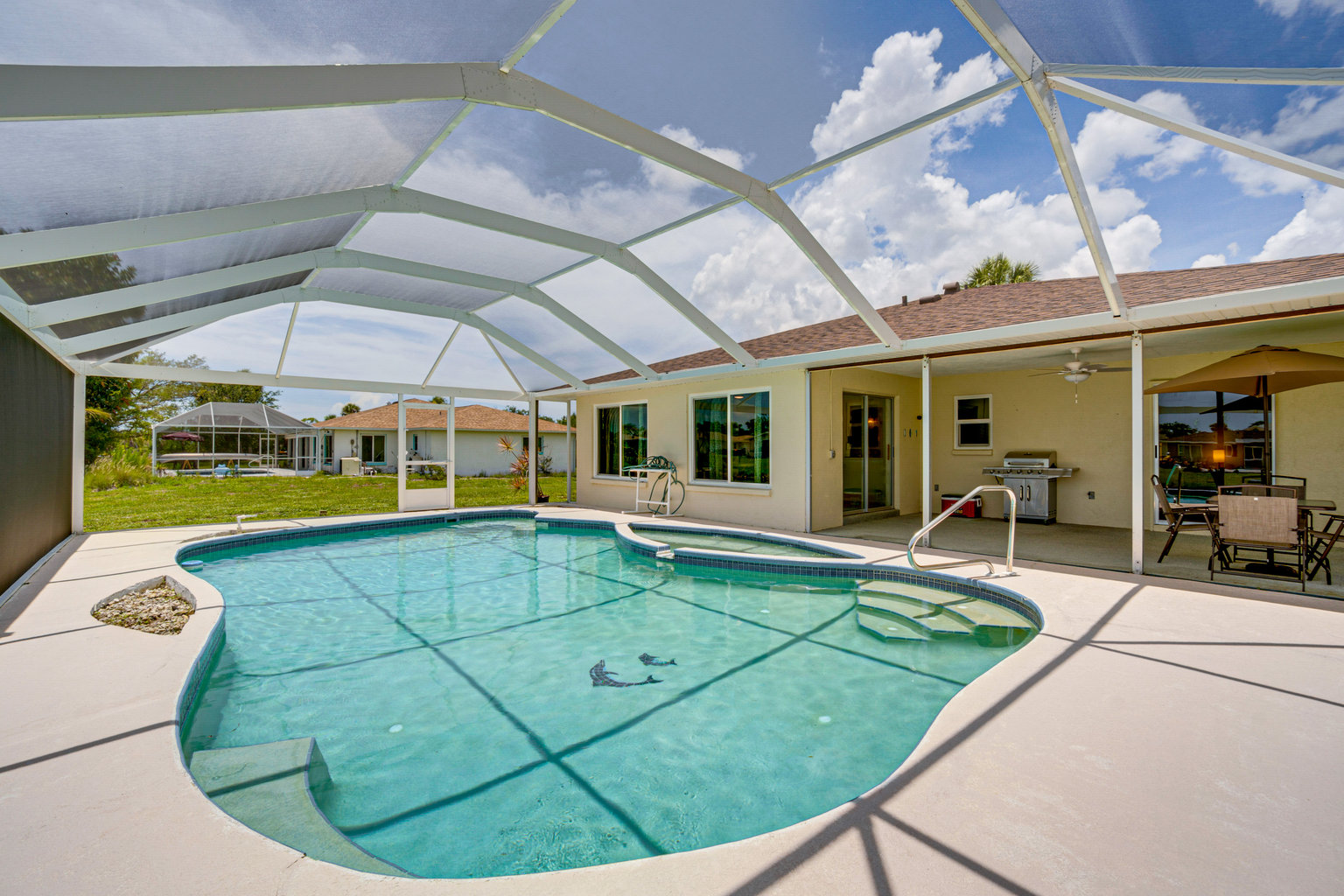 Rotonda West Vacation Rental