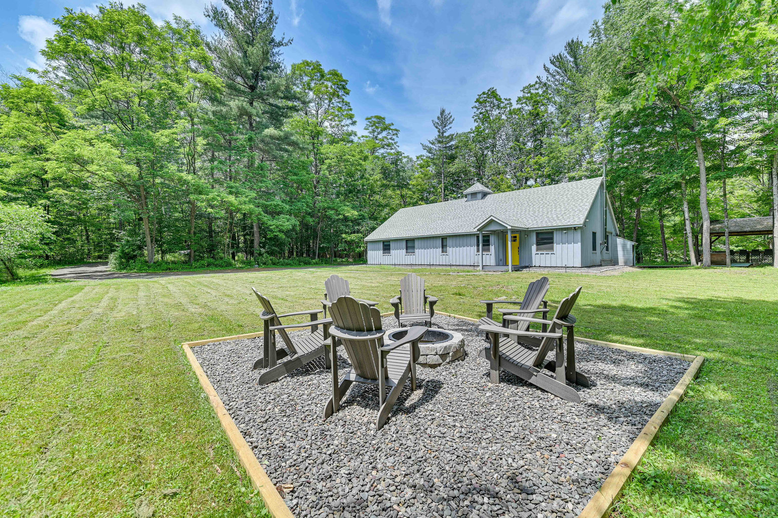 East Durham Vacation Rental