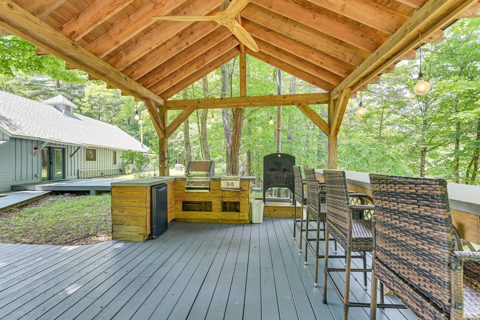 East Durham Vacation Rental