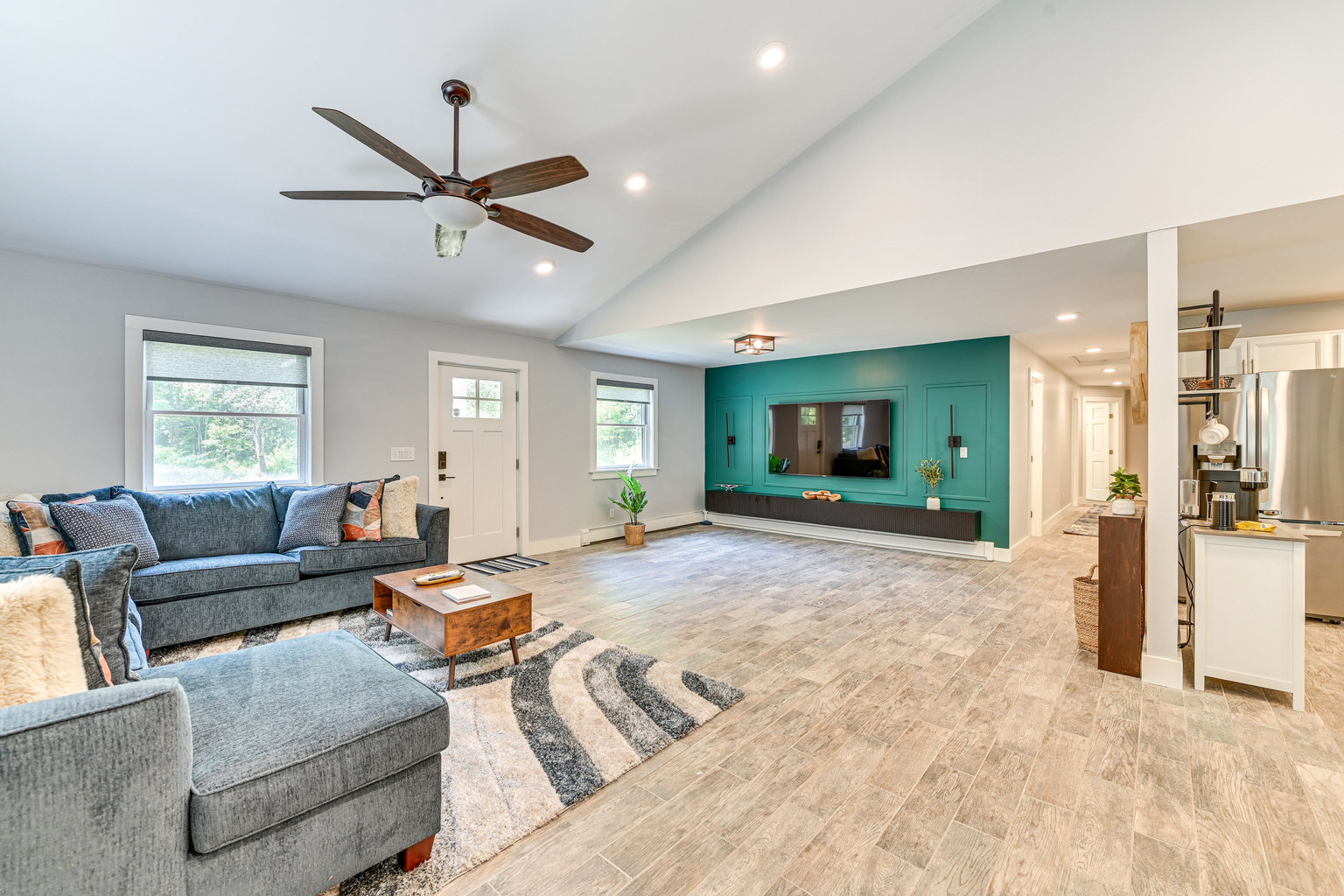 East Durham Vacation Rental