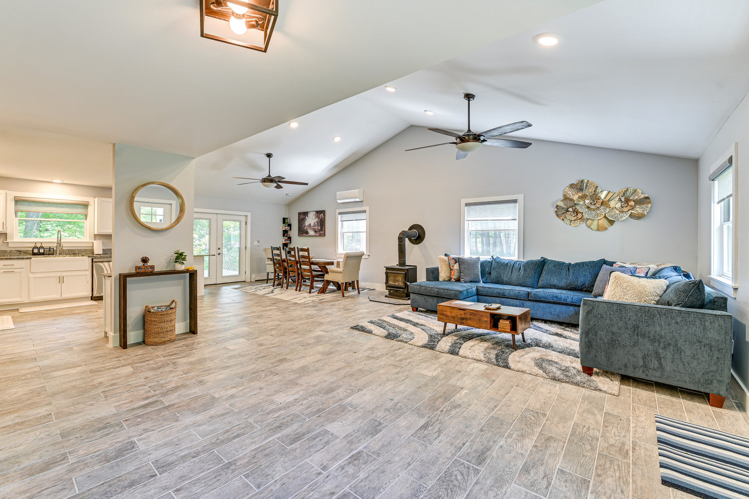 East Durham Vacation Rental