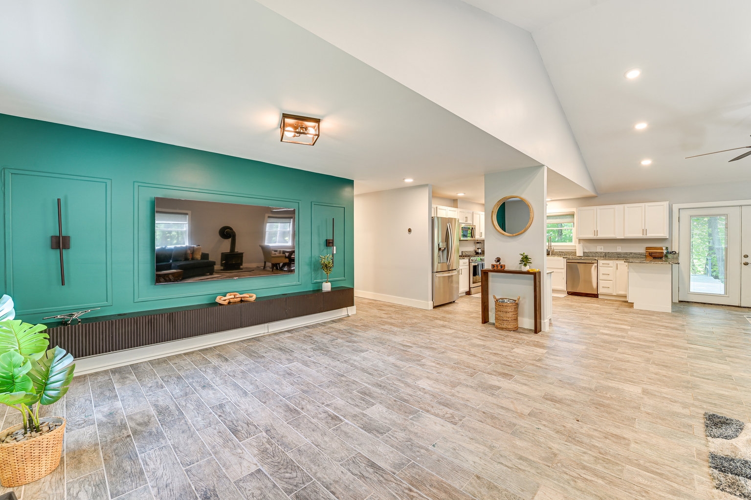 East Durham Vacation Rental