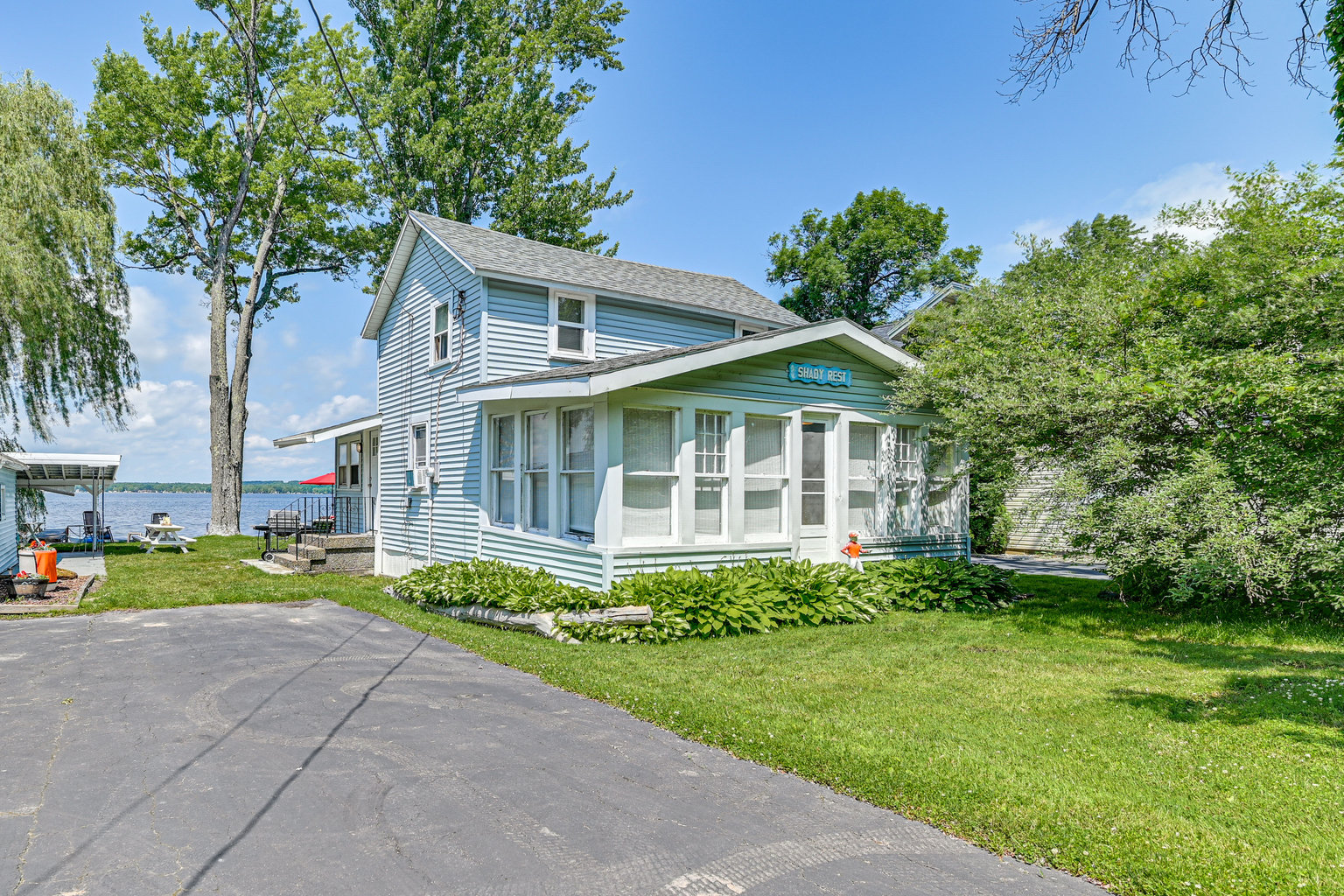 Saratoga Springs Vacation Rental