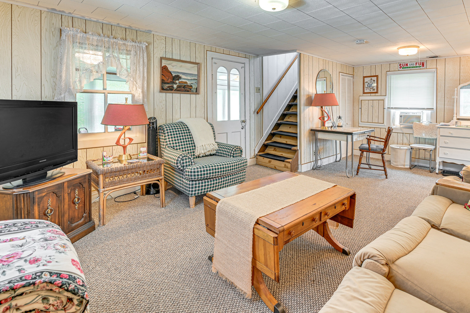 Saratoga Springs Vacation Rental