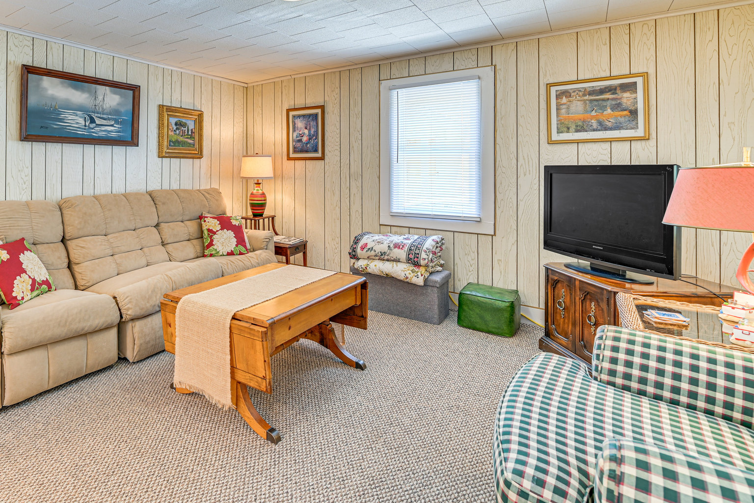 Saratoga Springs Vacation Rental