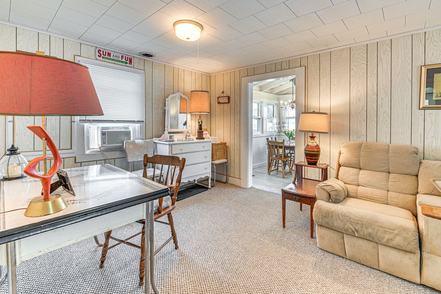 Saratoga Springs Vacation Rental