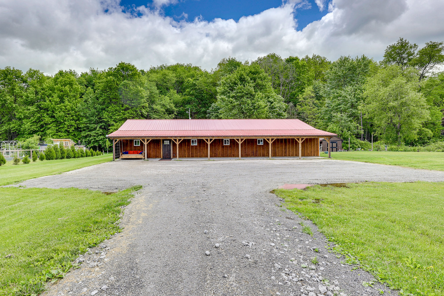 Dover Vacation Rental