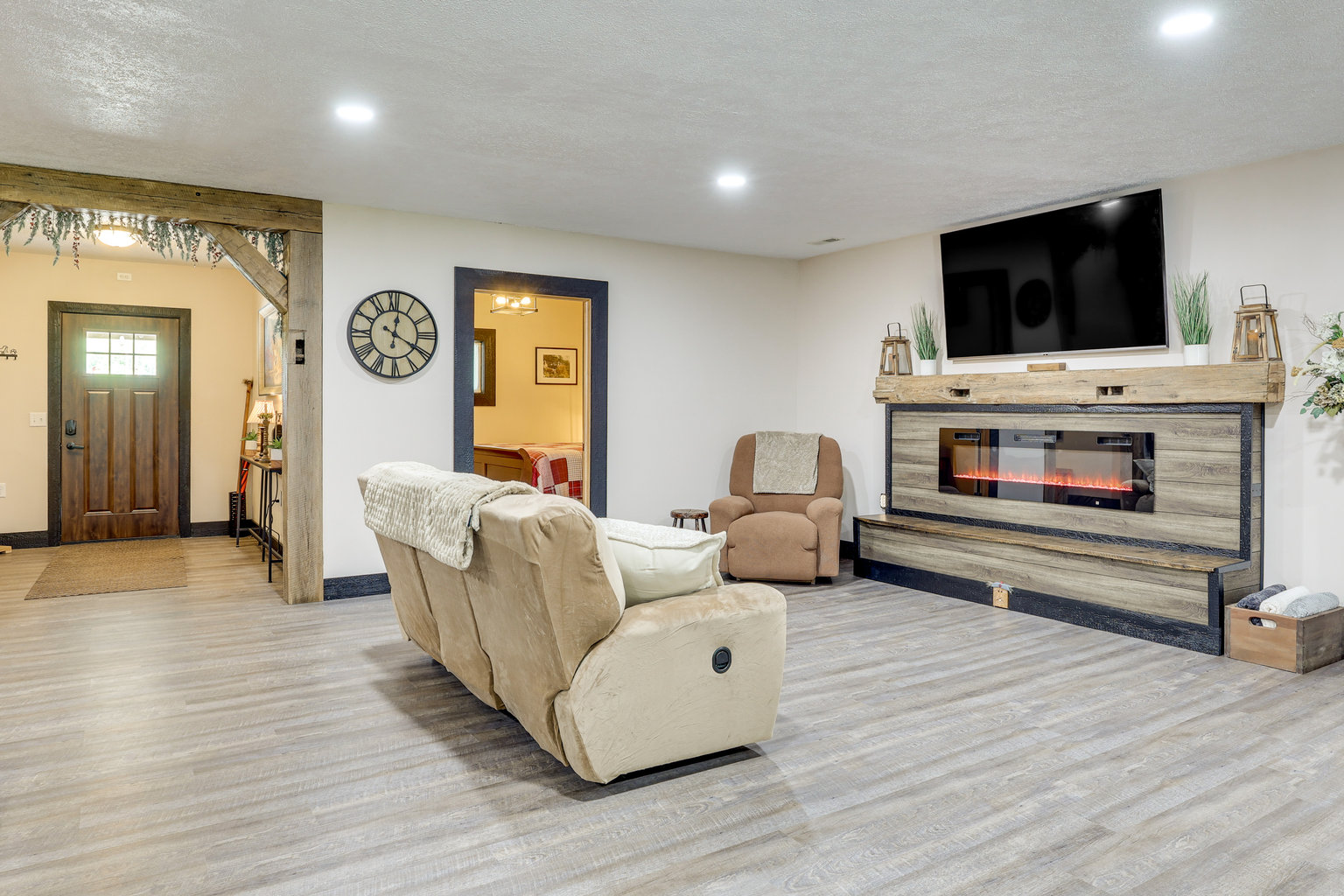 Dover Vacation Rental