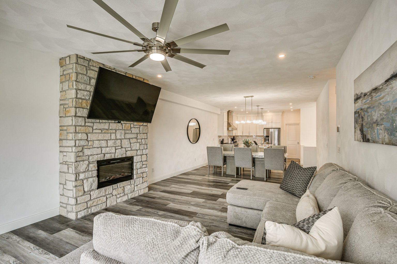 Grafton Vacation Rental