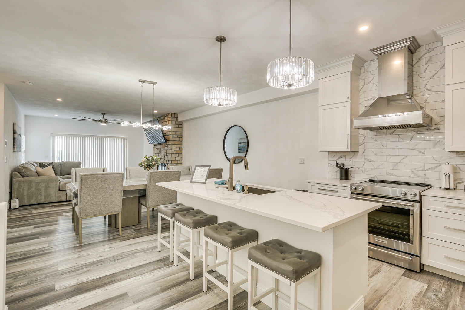 Grafton Vacation Rental