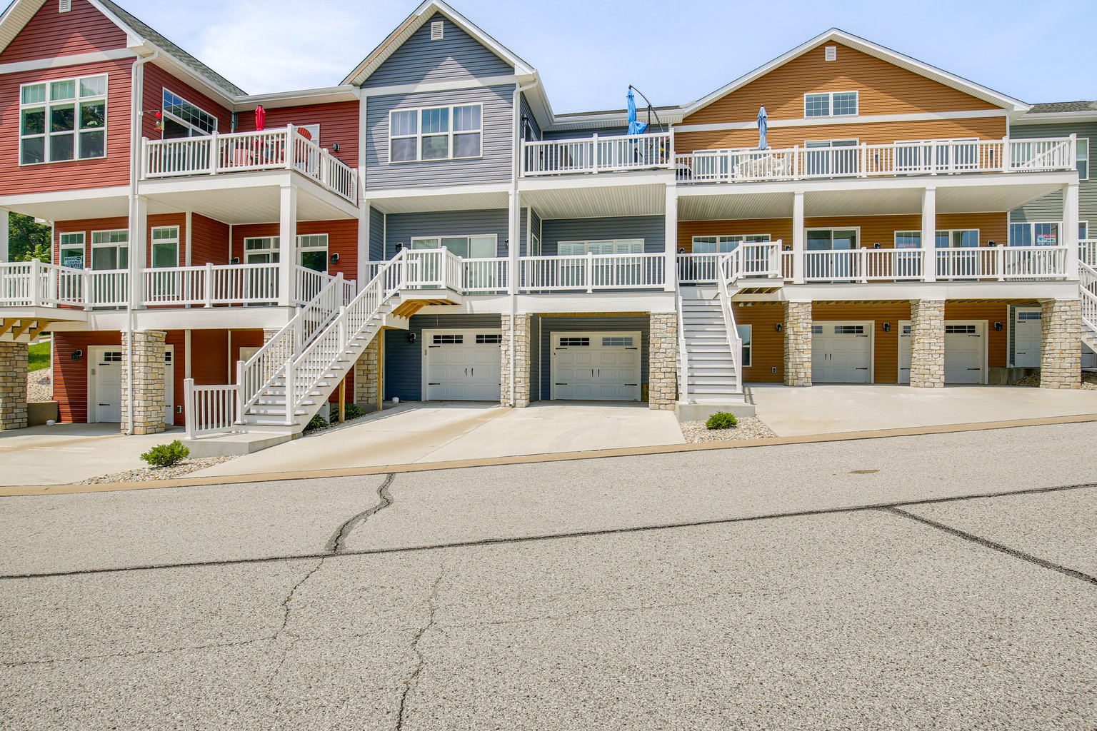 Grafton Vacation Rental