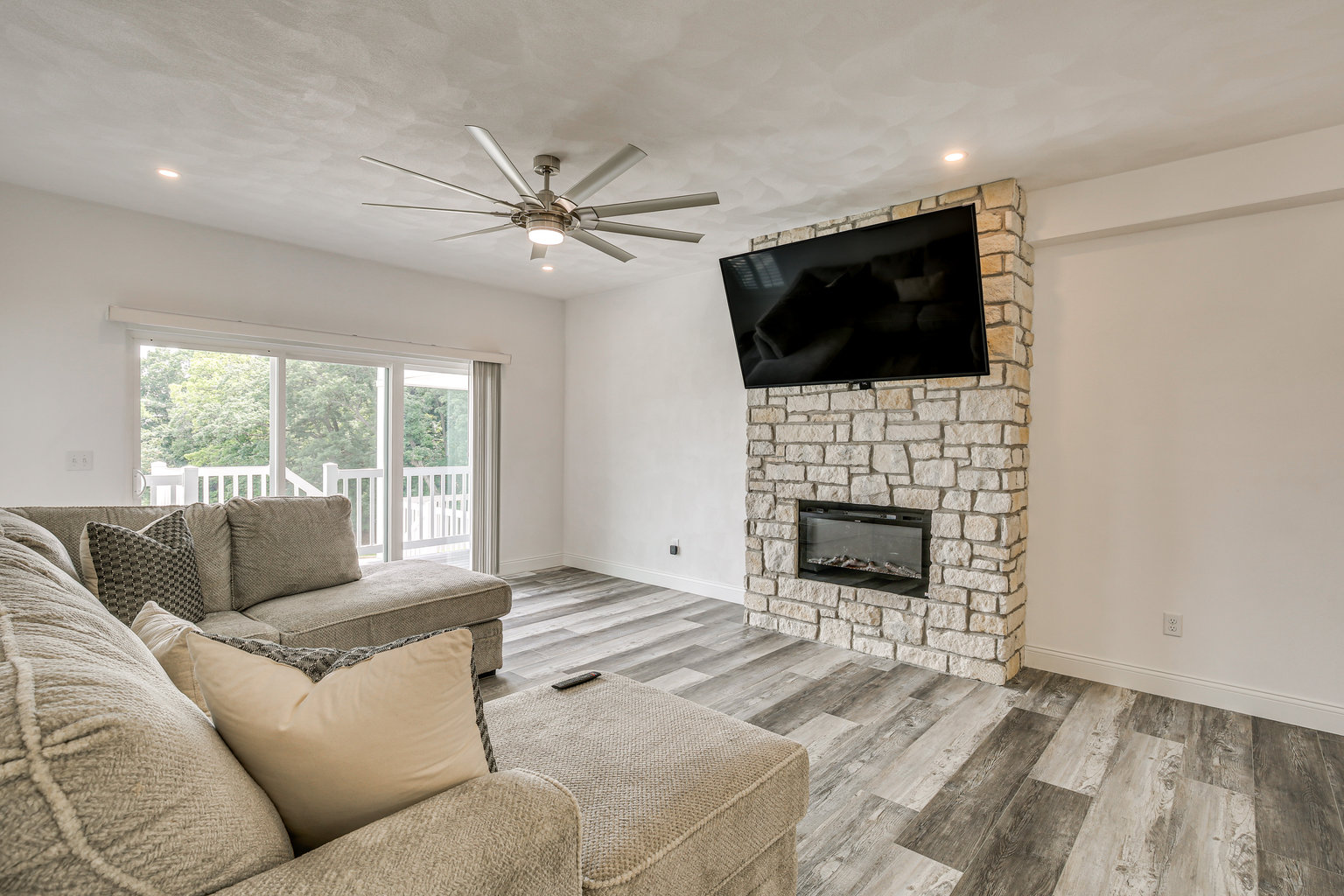 Grafton Vacation Rental