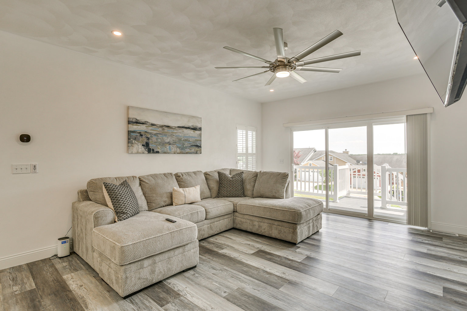 Grafton Vacation Rental