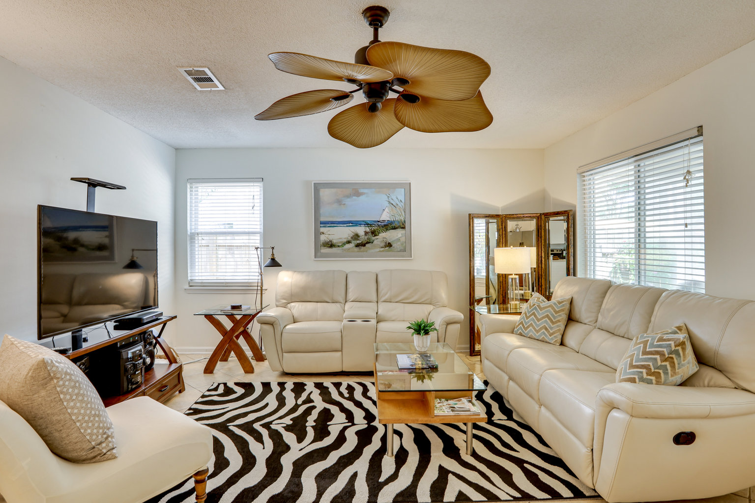 St. Simons Island Vacation Rental