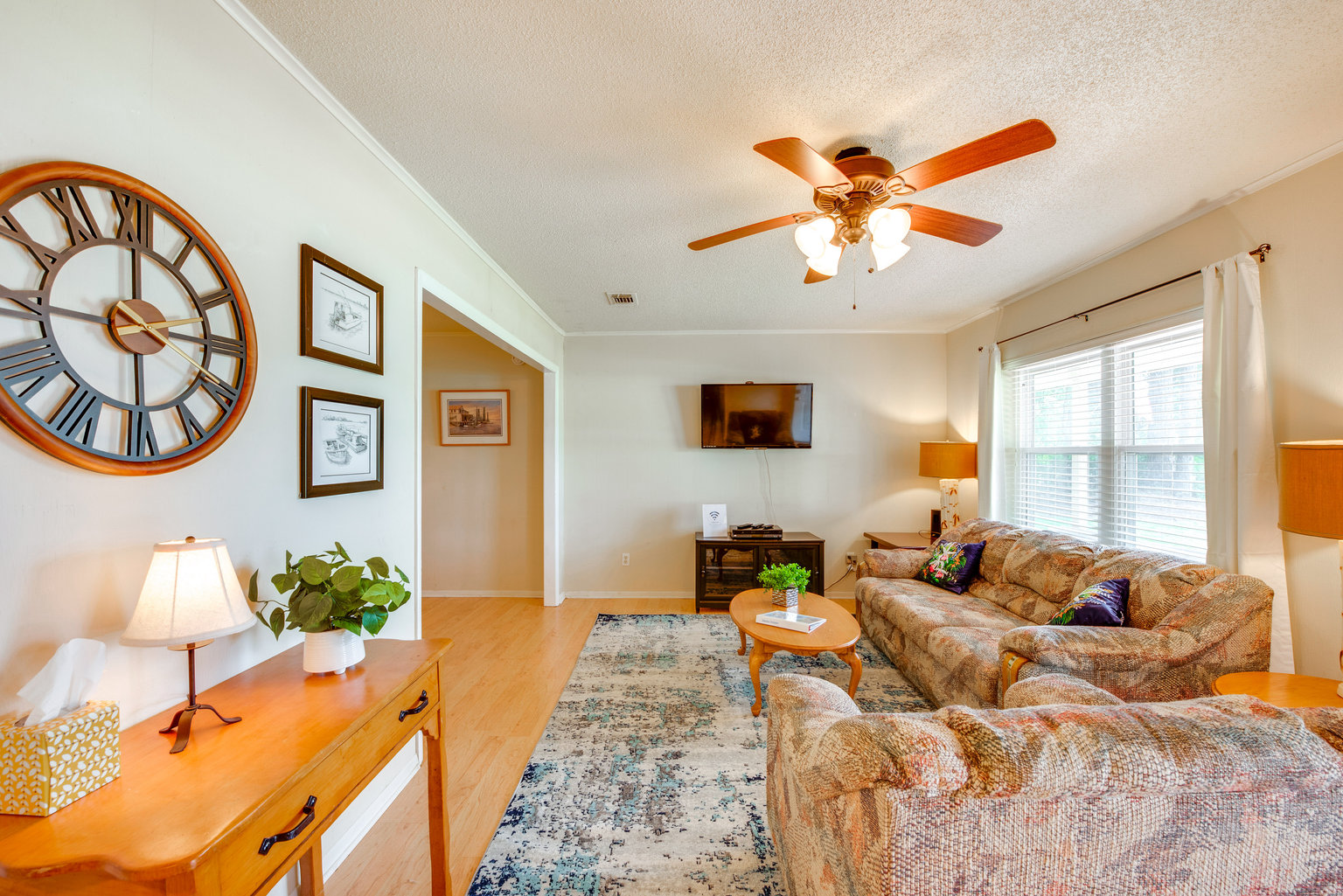 Eastpoint Vacation Rental