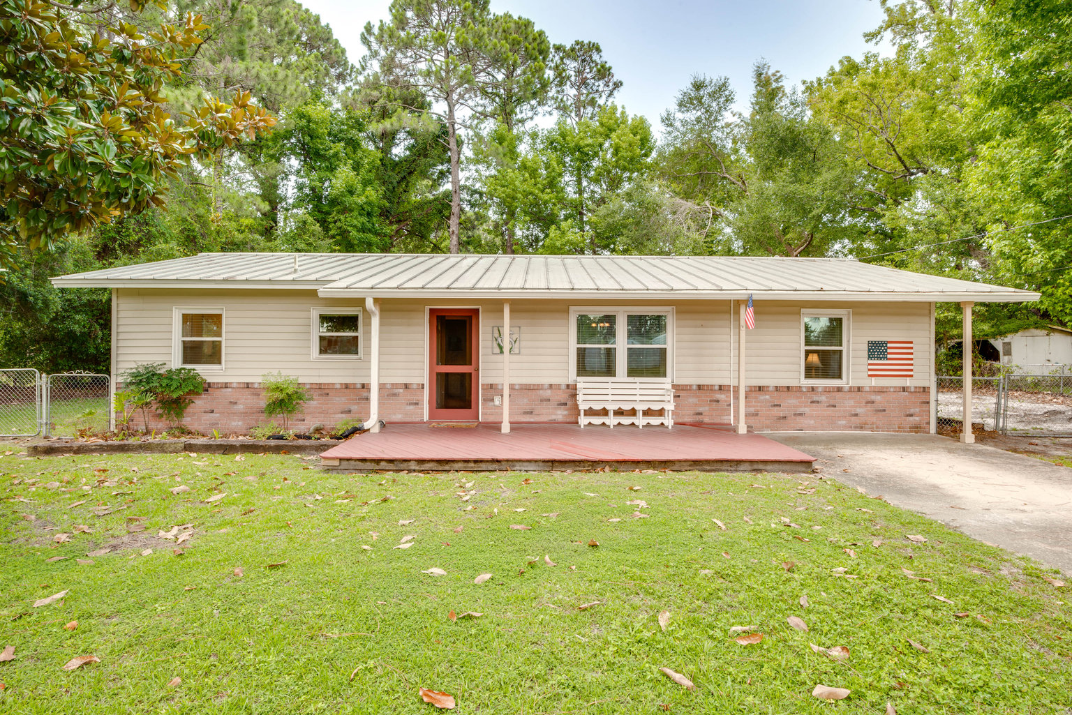 Eastpoint Vacation Rental