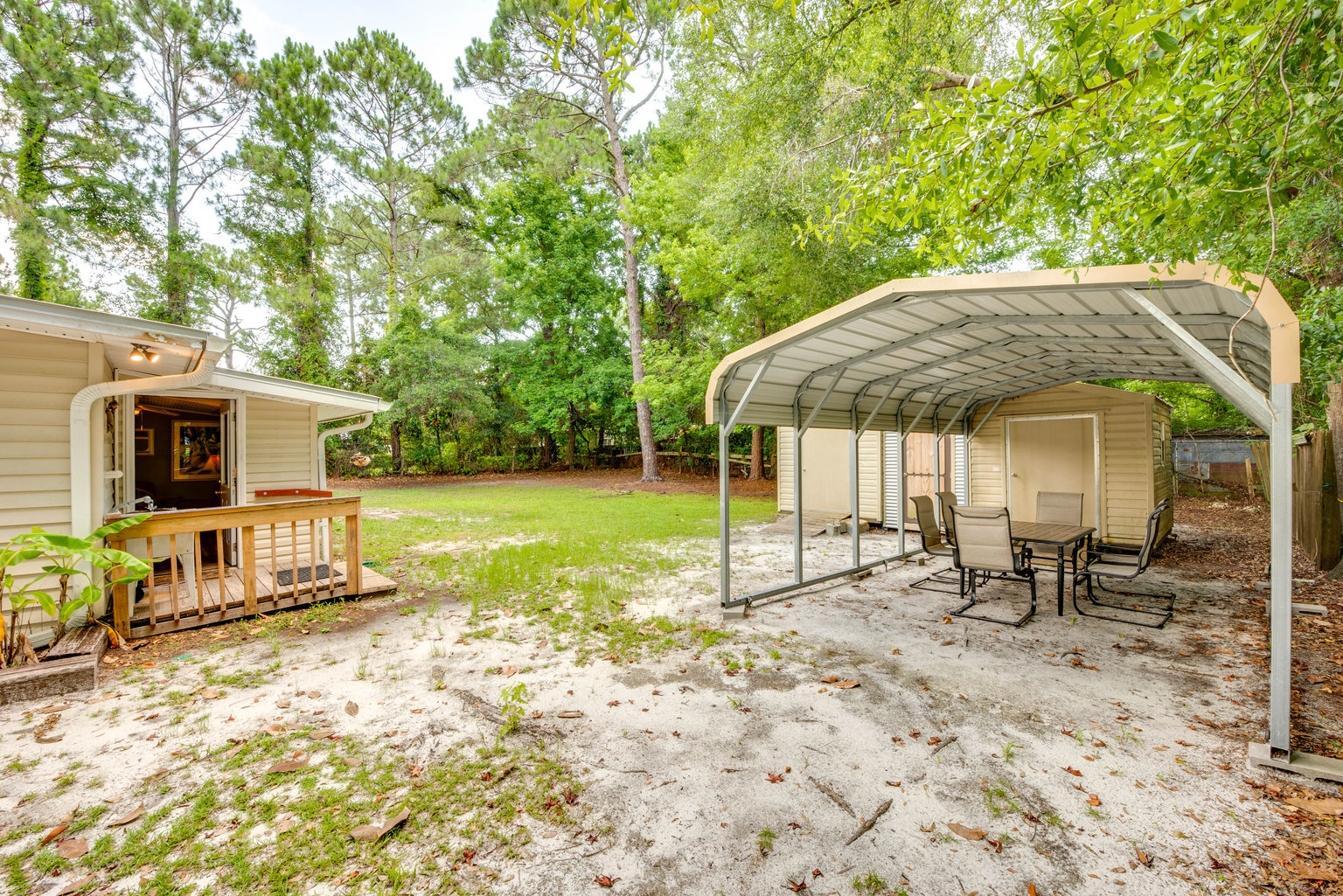 Eastpoint Vacation Rental