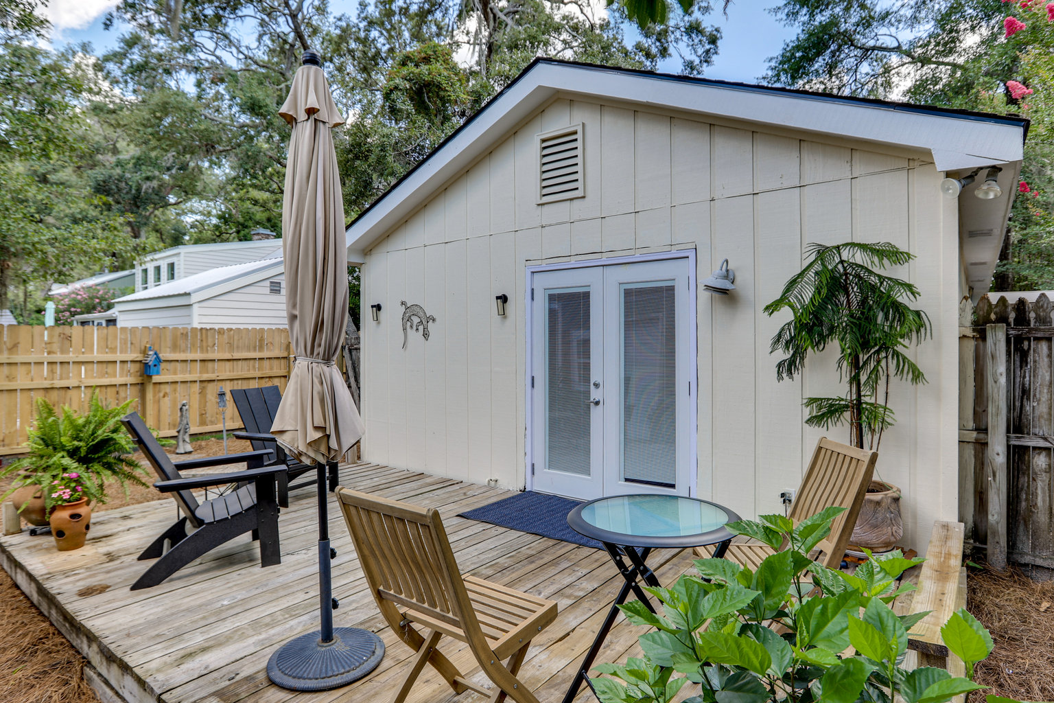 St. Simons Island Vacation Rental