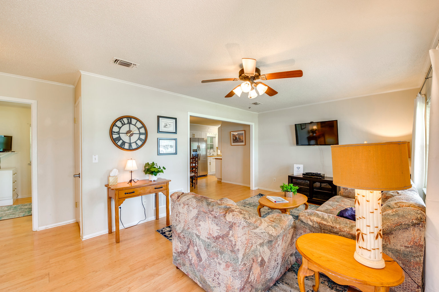 Eastpoint Vacation Rental