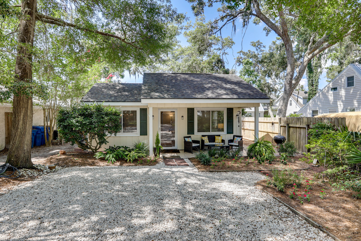 St. Simons Island Vacation Rental