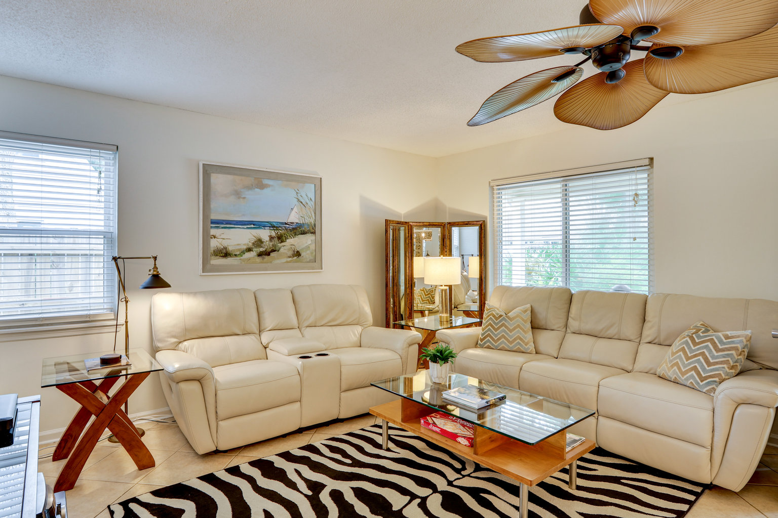 St. Simons Island Vacation Rental