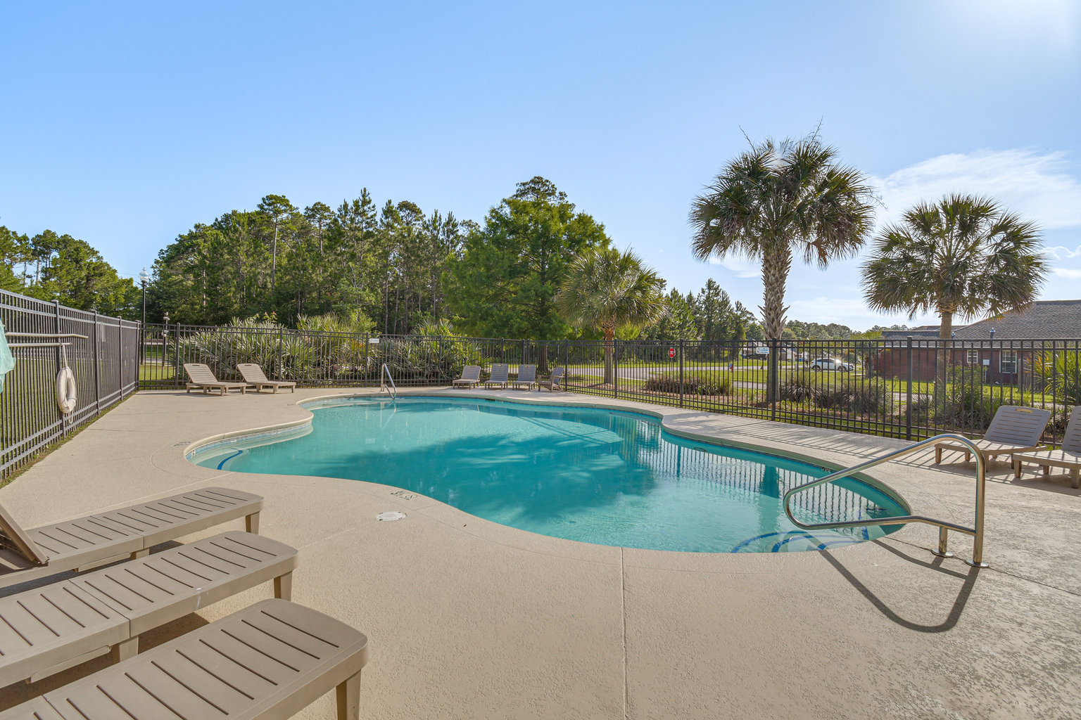 Orange Beach Vacation Rental