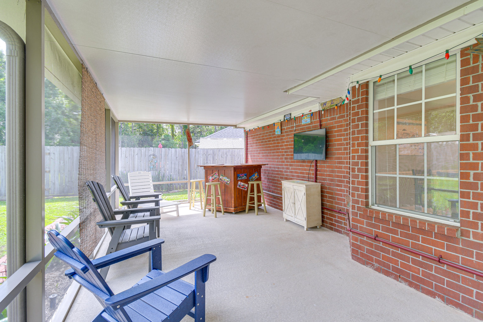 Orange Beach Vacation Rental