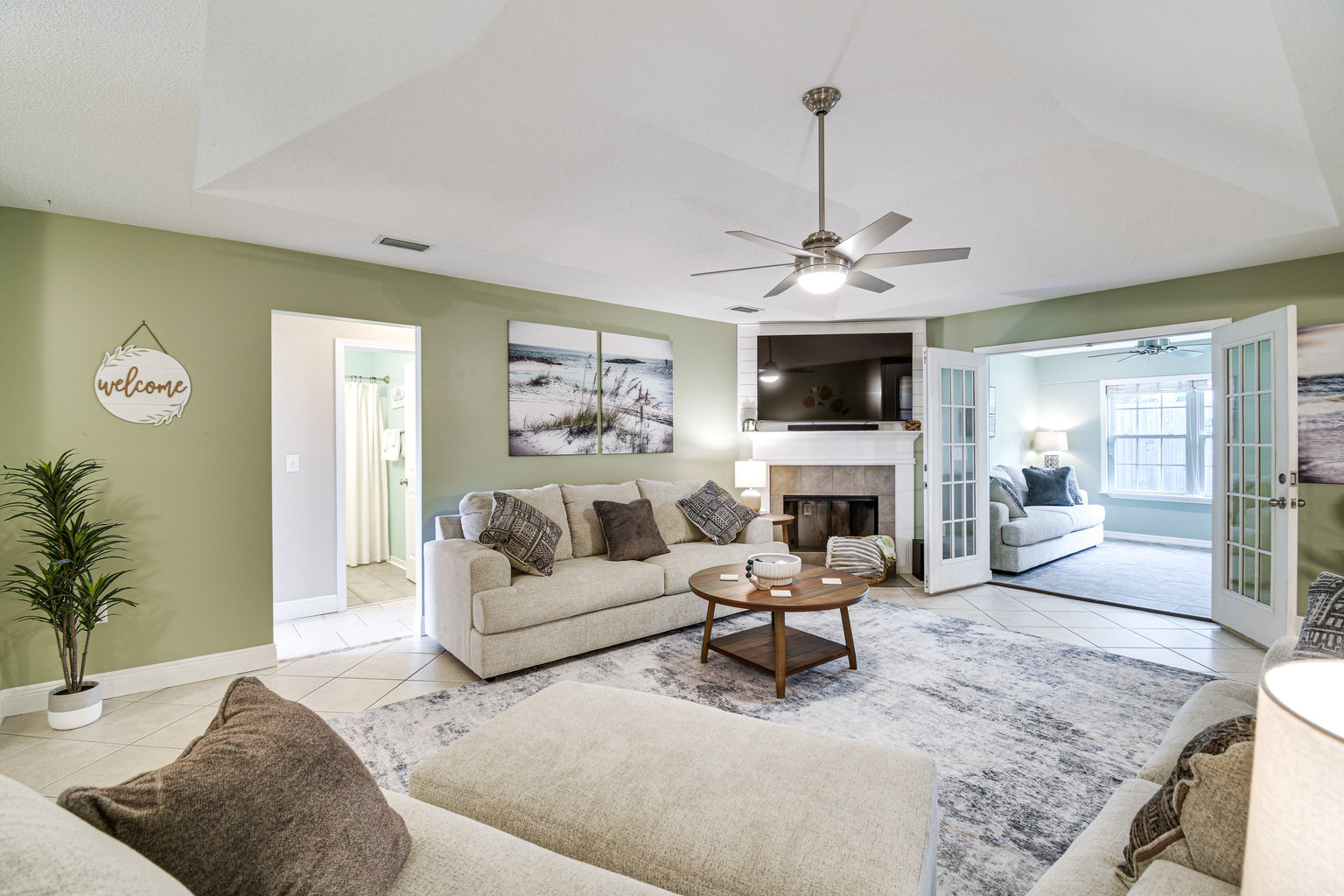 Orange Beach Vacation Rental