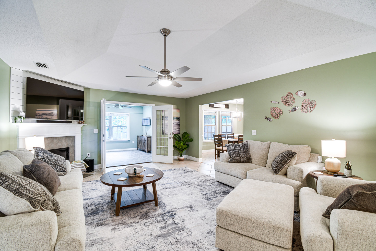 Orange Beach Vacation Rental