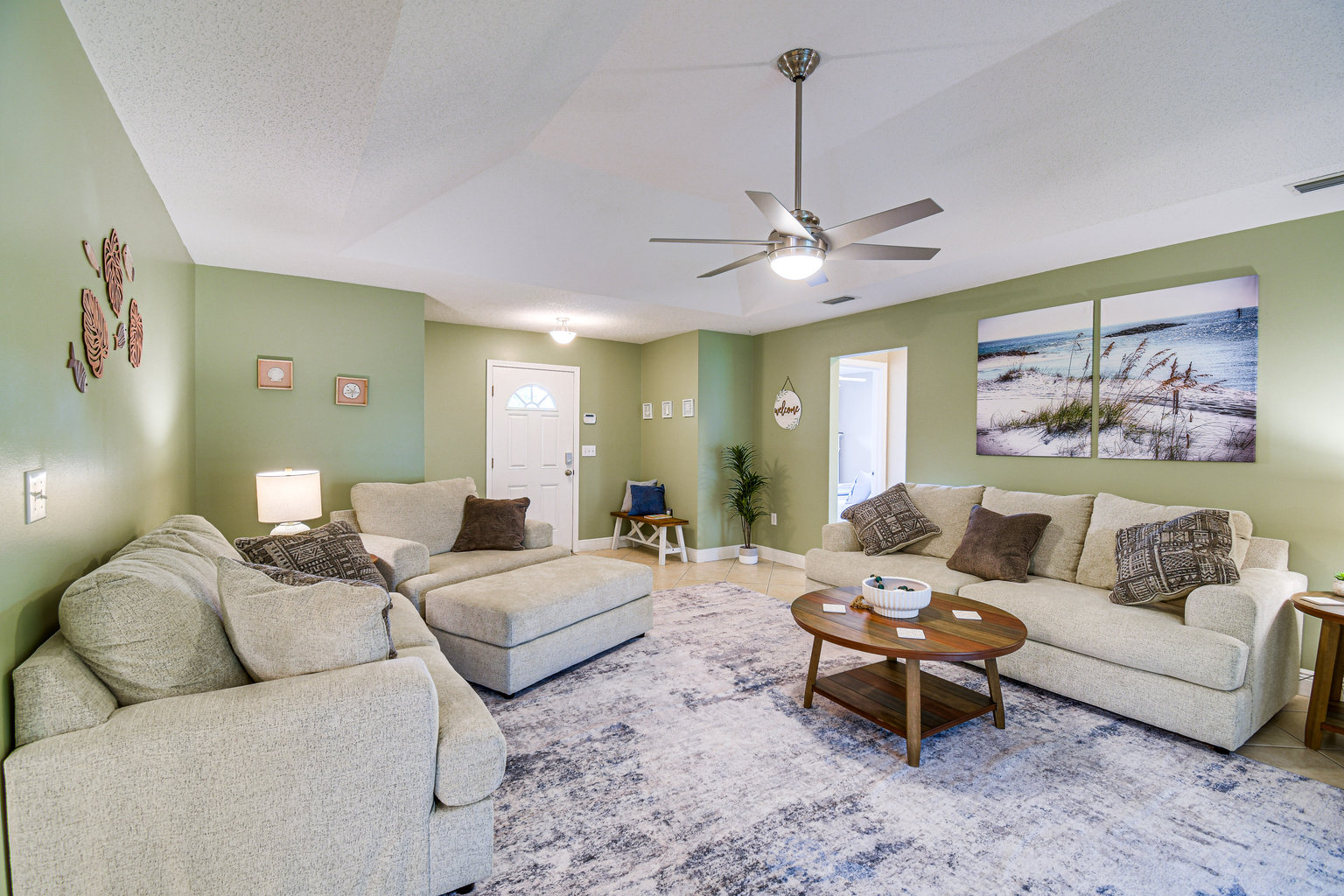 Orange Beach Vacation Rental