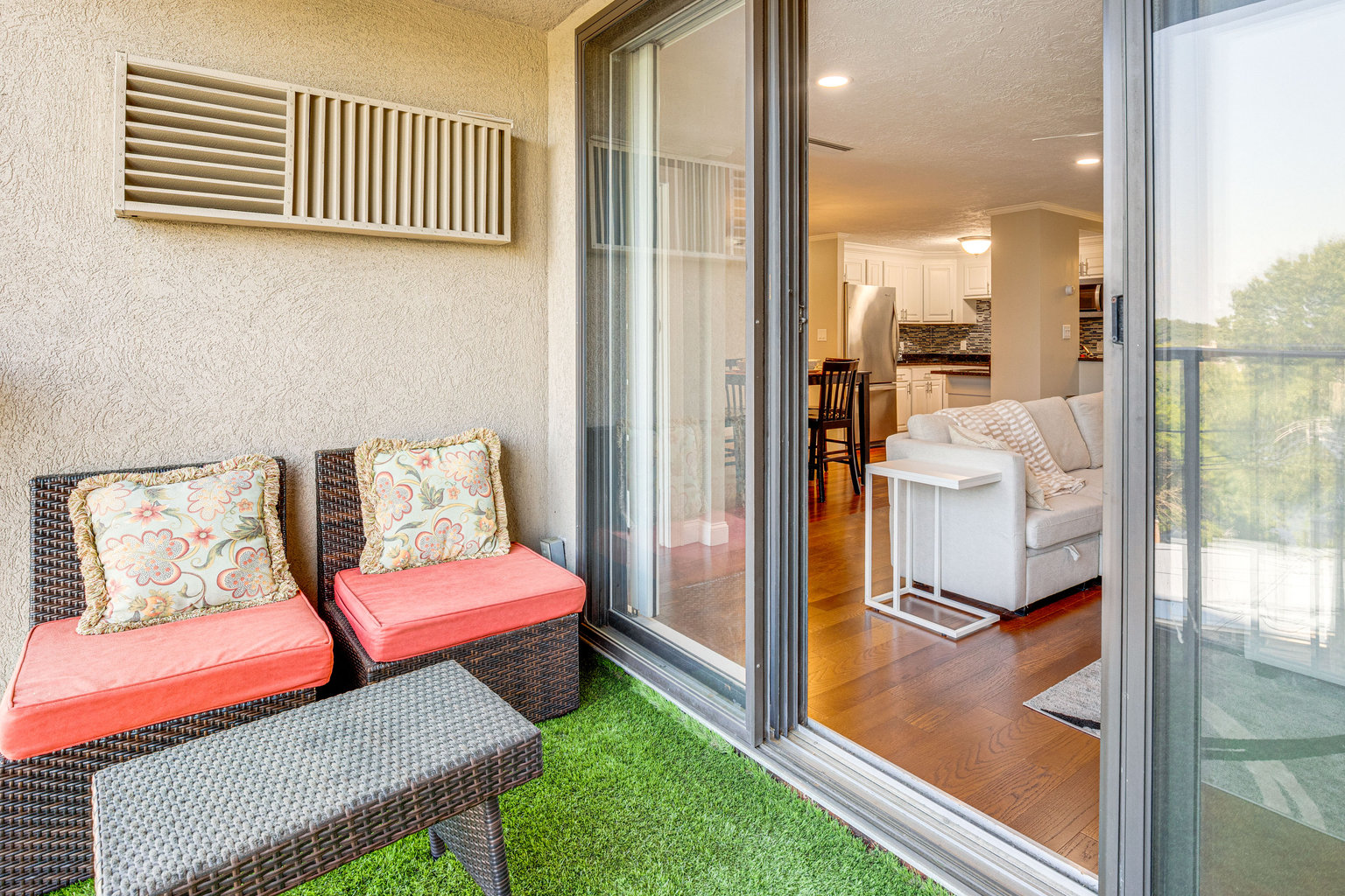 Manchester Vacation Rental