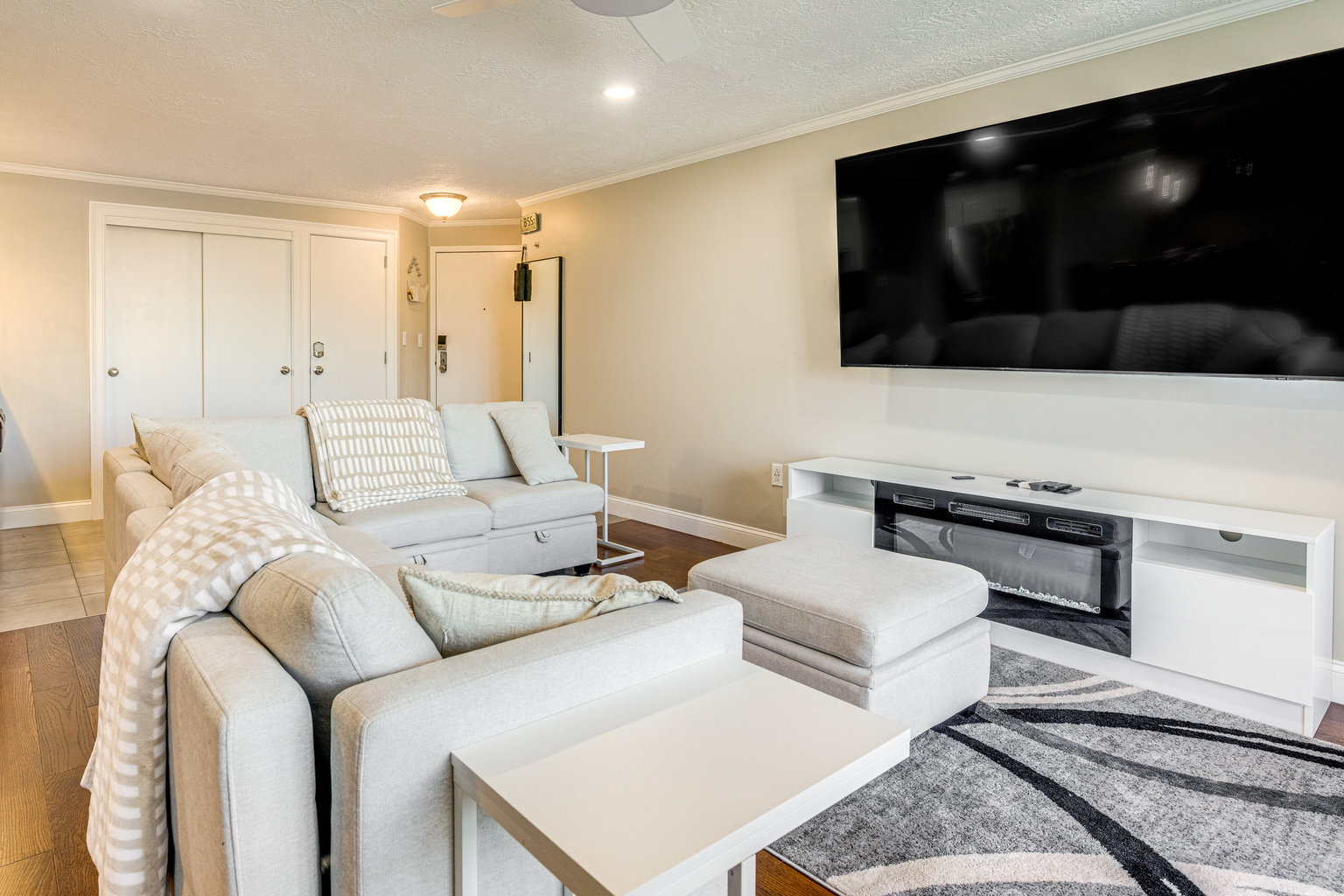 Manchester Vacation Rental